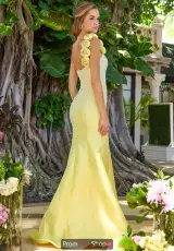 Soft Yellow