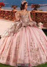 Blush Pink