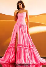 Bright Pink