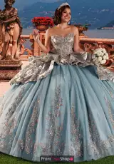 Champagne Blue