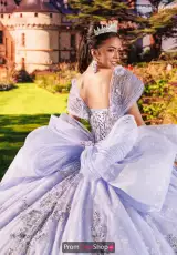 Cloud Blue Silver