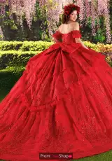 Deep Red