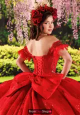 Deep Red