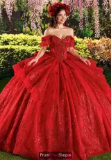 Deep Red