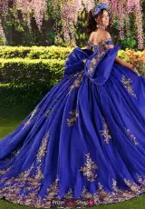 Deep Royal Gold