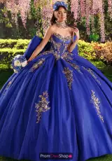 Deep Royal Gold