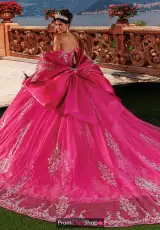 Fuchsia Silver