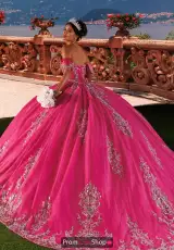 Fuchsia Silver