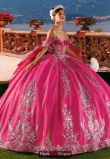 Fuchsia Silver
