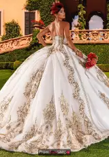 Ivory Gold