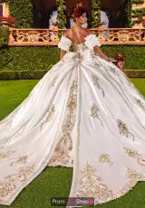 Ivory Gold