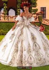 Ivory Gold