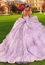 Lilac Iridescent