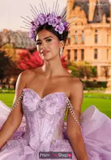 Lilac Iridescent
