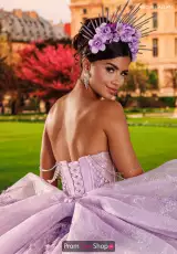 Lilac Iridescent