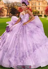 Lilac Iridescent