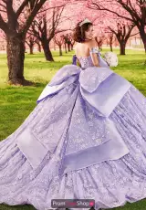 Lilac White
