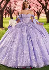 Lilac White