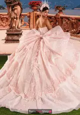 Pink Iridescent