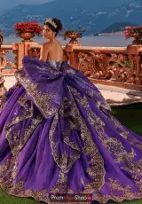 Plum Gold