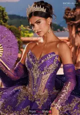 Plum Gold