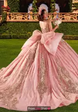 Rose Pink Gold