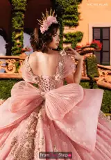Rose Pink Gold
