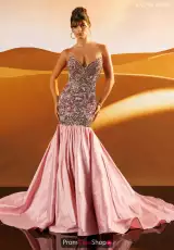 Blush Multi