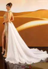 Champagne White