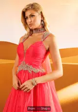 Coral