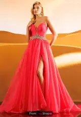 Coral