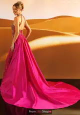 Fuchsia Gold