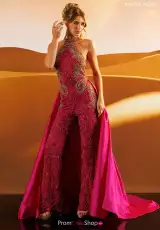 Fuchsia Gold