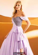 Lilac Multi