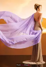 Nude Lilac