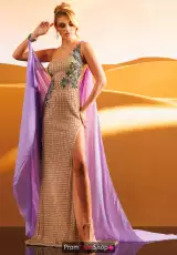 Nude Lilac