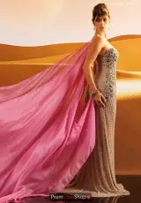 Nude Pink