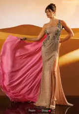 Nude Pink