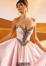 Pink Multi