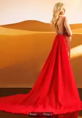 Red Tangerine