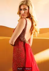 Red Tangerine