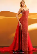 Red Tangerine
