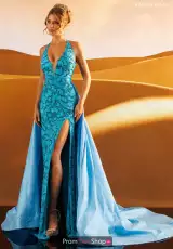 Turquoise