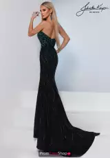 Black/Aqua