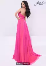 Hot Pink/Orange
