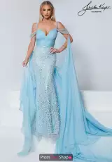 Ice Blue