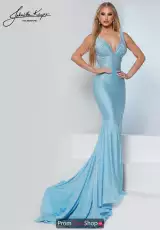 Ice Blue