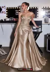 Mocha Gold