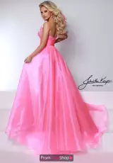 Neon Pink