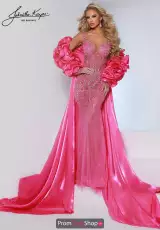 Barbie Pink